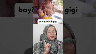 Ini alasan bayi kamu nolak nyusu #konselorlaktasi #busui #ibumenyusui #tipsibumenyusui #menyusui