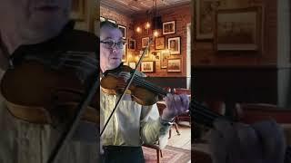 Irish fiddle tunes