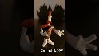 Neverhood #claymation #stopmotion #animation #анимация #пластилин #мультик #лепка #пластилин