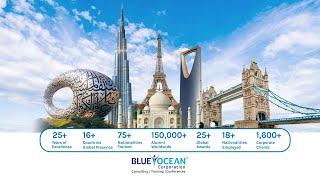 Blue Ocean Corporation
