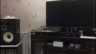 Sony cdp 228esd + JBL 4312B