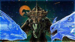 ARK | Where and how to obtain ghost reapers, basilisk and Zombie wyverns