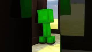 siren head vs monster school? #minecraft