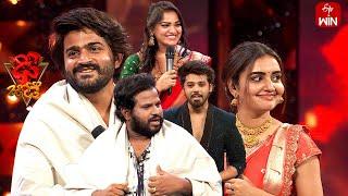 All Intros | Dhee Jodi | 11th June 2025 | ETV Telugu