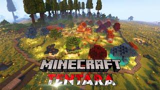 200 Hari Di Minecraft Tapi Kita Jadi Tentara