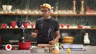 Roner: cocina al vacío en casa como lo hacen en Can Roca