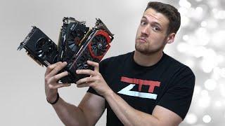 GTX 960 vs GTX 970 vs GTX 980 in 2019!