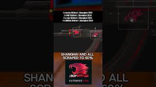FAKE iBUYPOWER HOLO Craft | #cs #cs2 #crafts #update