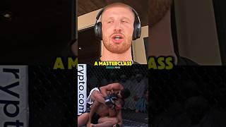 Why Bo Nickal Doesn’t Fight Often
