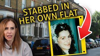 Young bride STABBED 54 times ! Her killers got away with murder ?