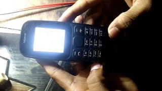 nokia 105/1010/ white lcd jamper problem solv