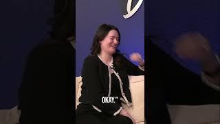 WHAT did this patient just say to his doctor??