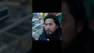 Please stand clear of Venom