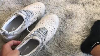 Nike Free Run Trail Review