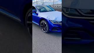 VW Arteon 2021