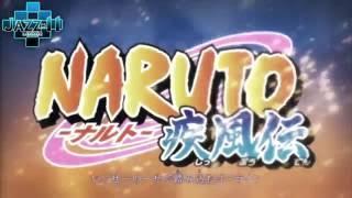 【MAD】 Naruto Shippuden Opening - SONG 4 U