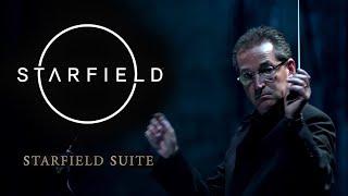 Starfield Suite - Inon Zur (London Symphony Orchestra)