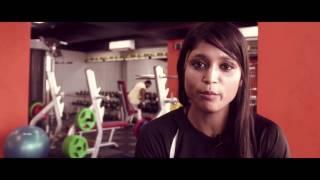 Docu Advertisement of NXT Gym