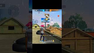 Desert Eagle Vs Grandmaster Players  #shorts #freefire