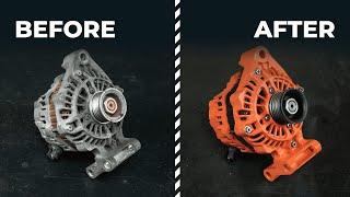 DIY alternator repair | AUTODOC tips