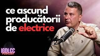 NU E TOTUL MINUNAT CU ELECTRICELE. PARTEA “ASCUNSĂ” - ȘTEFAN TIRON #IGDLCC 244