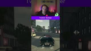 Немножко думать головой нужно #twitch #streamer #stream #gaming #gameplay #mafia #mafia2 #твич