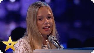 Connie Talbot's breathtaking return to BGT | BGT: The Champions