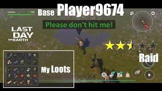 [LDOE] Base Player9674 [Raid]