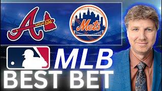 Atlanta Braves vs New York Mets Predictions Today | Top MLB Picks Today For 6/23/25