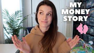 Growing Up Broke, Trapped, and Scared - My Money Story