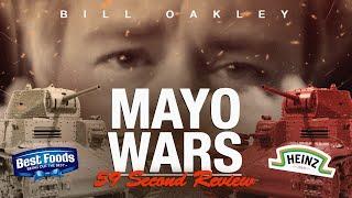 Mayo Wars