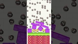 Save the Ball - Best Relaxing Puzzles Levels Preview