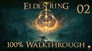 Elden Ring - Walkthrough Part 2: Limgrave Starting Loop