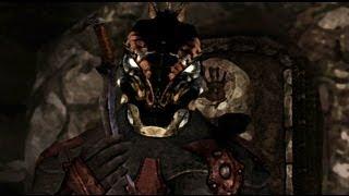 Elder Scrolls Lore: Ch.5 - Argonians of Black Marsh