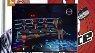 LA VOZ PERÚ   MARIA ALEJANDRA SALAZAR CUEVA