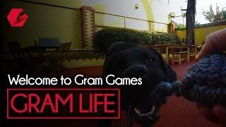 Welcome to Gram Games