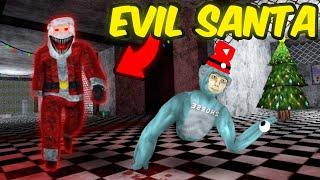 Big Scary's New CHRISTMAS UPDATE Is INSANE! (free hats)