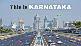 Top 5 cities in Karnataka | कर्नाटक राज्य के 5 सबसे बड़े शहर 