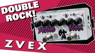 ZVEX Vexter Double Rock