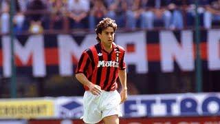 Alessandro Costacurta, Billy [Skills & Goals]