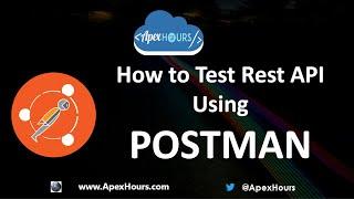 How to Test Rest API Using POSTMAN | OAuth2