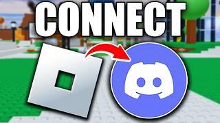 How To Connect Roblox Account To Discord - Easy Guide