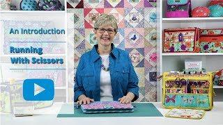 Running With Scissors - An Introduction