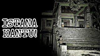 Istana Hantu! | Purwokerto