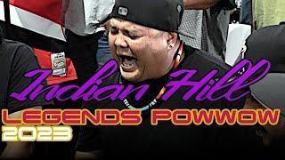 Indian Hill (Contest Song) | SNL Legends Powwow 2023