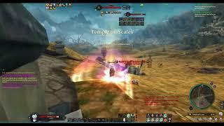 [ AION Classic 3.0 ] Brawler Open World PVP 2