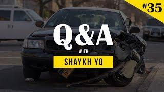 Is Insurance Halal or Ḥaram? A Detailed Analysis | Ask Shaykh YQ #35