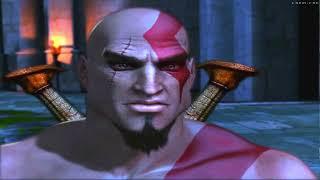 GOD OF WAR 1 Remastered - Full Walkthrough Complete Game [1080p 60fps] [PART 2] [PC GAMER]