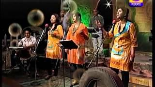 @teetasband#Teetas namer nodi#তিতাস #originalsong #femalevocals #femaleleader #folk#band #ddbangla