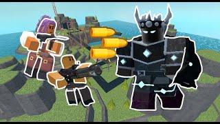 Gem TOWERS attack fallen mode Roblox Tower Defense Simulator | accelelators and engineers!